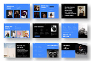 Aprilio - Business Google Slide, a Presentation Template by Dens Creative Studio (Thumbnail 3 of 6)