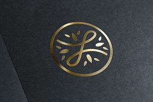 Letter Z Logo 5