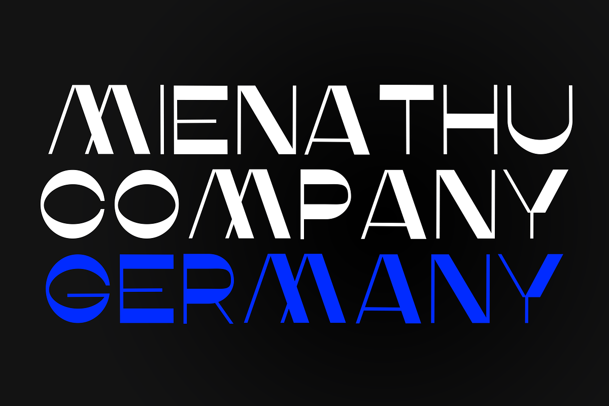 Brewer Display, a Font by VistaType (Photo 7 of 10)