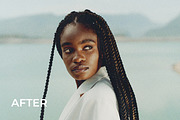 FILM GRAIN TEXTURE OVERLAY, a Texture Graphic by Lostkids (Thumbnail 4 of 9)