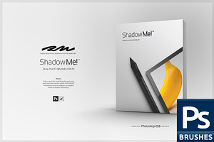 RM Shadow Me! (PS brushes)