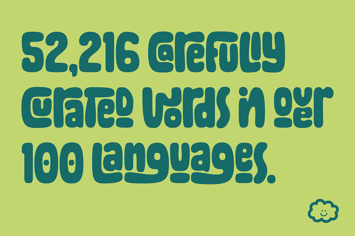 Jackerton Regular Font, a Handwritten Font by noggindoodle (Photo 11 of 21)