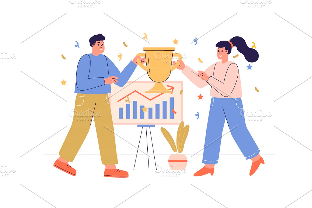 Collection Web Illustrations, a Templates & Theme by alexdndz (Photo 21 of 21)