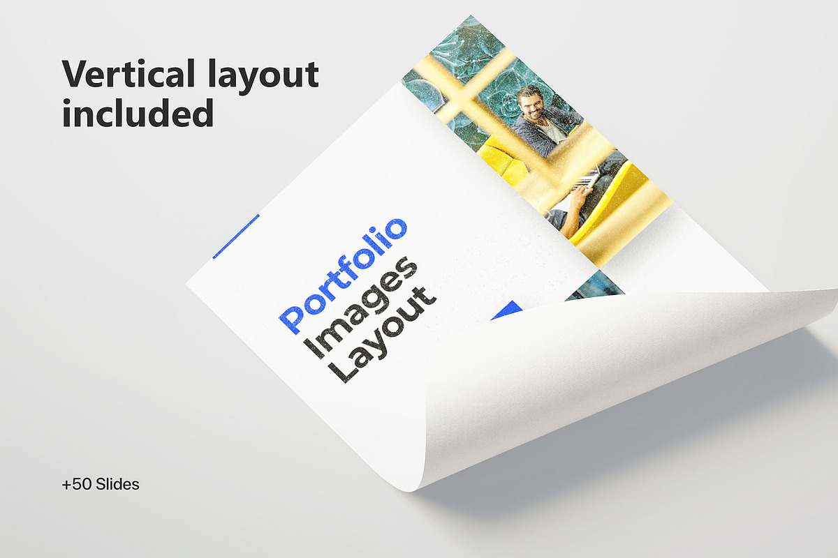 Voodoo Presentation 4.2 UPDATED!, a Presentation Template by TemplateZuu (Photo 8 of 55)