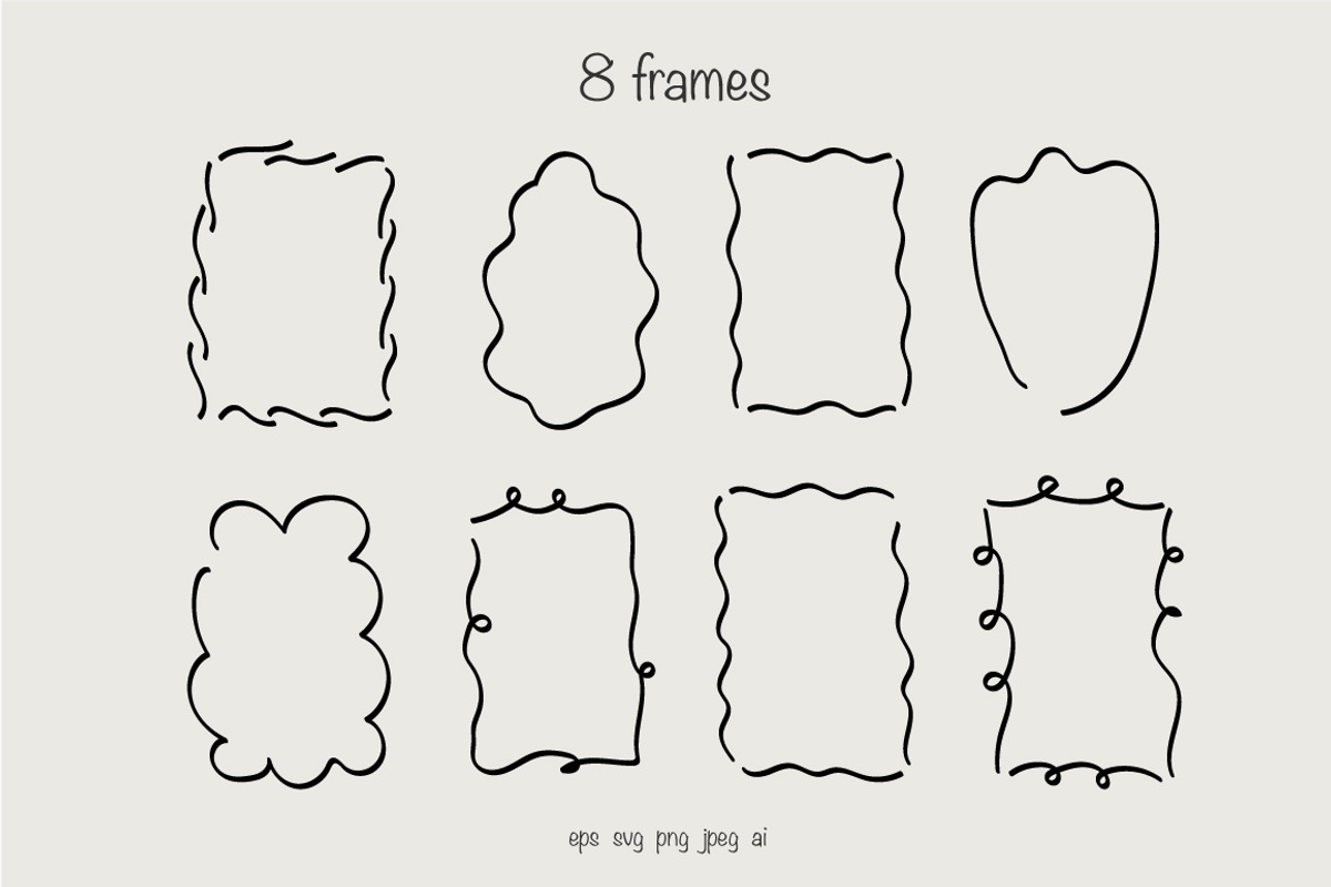 Aesthetic Vine / Winery and Food, an Object Graphic by Oxi An illustrator (Photo 5 of 7)