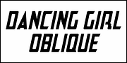 Dancing Girl JNL, a Sans Serif Font by Jeff Levine Fonts (Thumbnail 4 of 5)