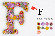 Super Spray - Amazing Text Effects, a Plug-in Add-On by DesignRocket (Thumbnail 10 of 18)