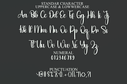 Chocolate Brownies, a Handwritten Font by FreshTypeINK (Thumbnail 2 of 8)