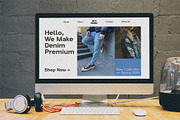 Vortex Sans, a Sans Serif Font by syabab studio (Thumbnail 10 of 20)