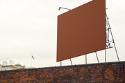 Billboard Mockup 01, an Advertising Mockup by The Mock Shop (Thumbnail 3 of 4)