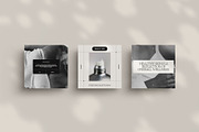 Beauty Social Media Template, a Social Media Template by Moscovita Studio (Thumbnail 19 of 38)