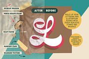 Ultimate Procreate Background Set, a Brush Add-On by Shoutbam (Thumbnail 2 of 37)
