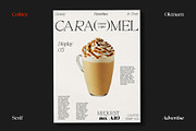 Colitez - Editorial Serif, a Serif Font by Oktnum Type Foundry (Thumbnail 7 of 15)
