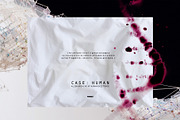 Case: HUMAN. Collage Pack, an Object Graphic by Purple (Thumbnail 2 of 18)