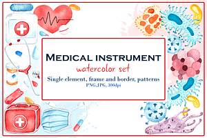 Medical instrument