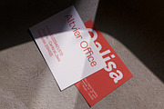 Qalisa - Modern sans, a Sans Serif Font by Uncarving (Thumbnail 4 of 20)
