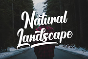 Bulgaria Dreams Apparel Font, a Script Font by Rissyletter Studio (Thumbnail 5 of 10)