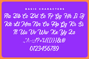 Honeybloom – Timeless Brush Script, a Script Font by Almarkhatype (Thumbnail 9 of 11)