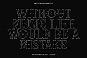 Gothicha Sans Business Font, a Sans Serif Font by Creatype Studio (Thumbnail 2 of 9)