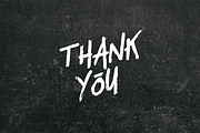 Nemoba Brush Font, a Handwritten Font by Authentic Studio (Thumbnail 6 of 6)