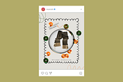 REVY 02 Social Media Kit, a Social Media Template by rainbojelia (Thumbnail 9 of 17)