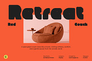 CS Marlow Drawn, a Sans Serif Font by Craft Supply Co. (Thumbnail 3 of 8)