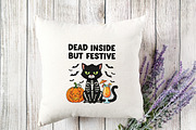 Funny & Sarcastic Halloween PNG, a Graphic by Designking (Thumbnail 3 of 4)
