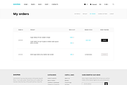 Shopen — Multipurpose PSD Template, a Templates & Theme by ScienteCraft (Thumbnail 28 of 50)