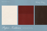 Papier Maison | Paper Frames Kit, a Social Media Template by Twelve Four Studio (Thumbnail 4 of 8)