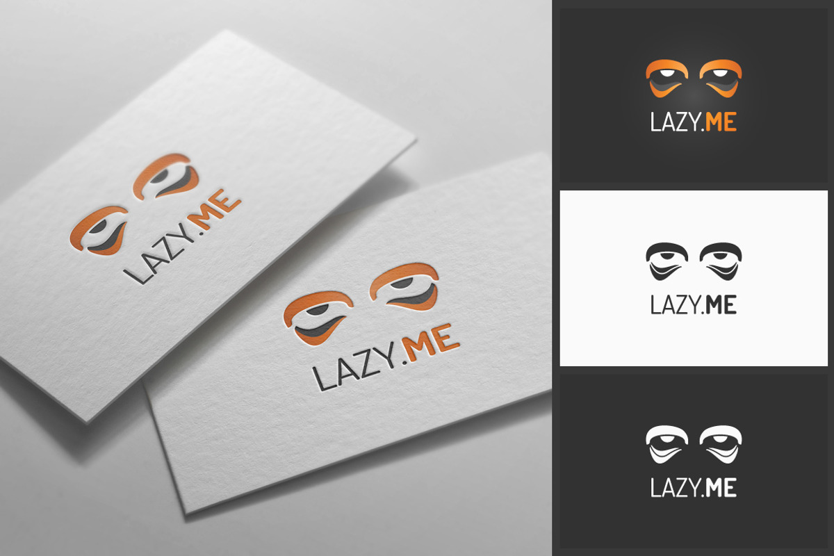 4 Advanced Logo Templates Bundle 3, a Branding & Logo Template by MAOV (Photo 5 of 9)