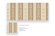6 Seamless Pattern: Victorian, a Pattern Graphic by StudioCitra (Thumbnail 8 of 10)