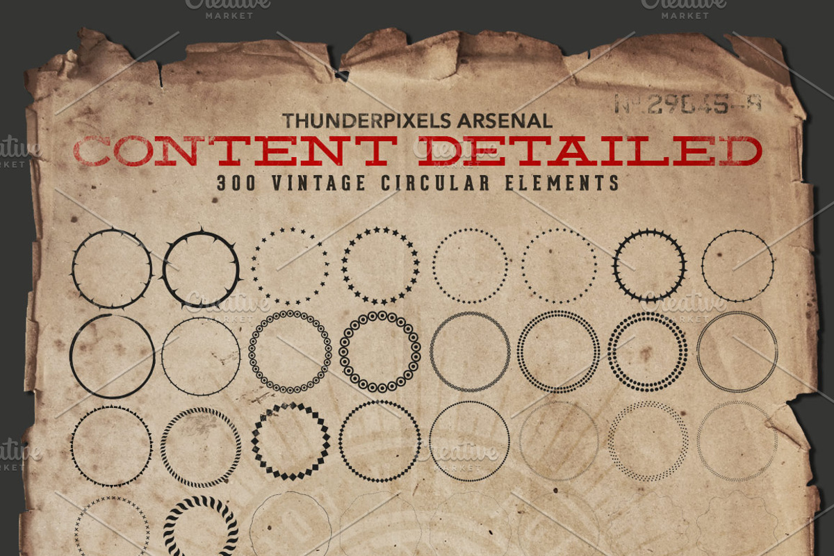 Vectors Rounded Kit - Giant Box 01 preview 3
