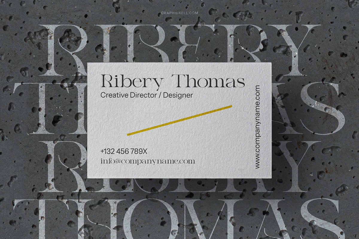 Balme Modern Serif Font, a Serif Font by Graphicxell (Photo 7 of 8)
