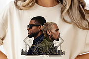 Rhinestone R&B Concert PNG, a Graphic by Vector Portal (Thumbnail 2 of 4)