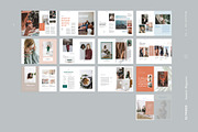 Saunter • Lifestyle Magazine, a Magazine Template by PageBeat (Thumbnail 12 of 12)