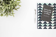 Mint and Grey Styled Stock Photos, a Business Photo by Pixels & Design (Thumbnail 7 of 8)