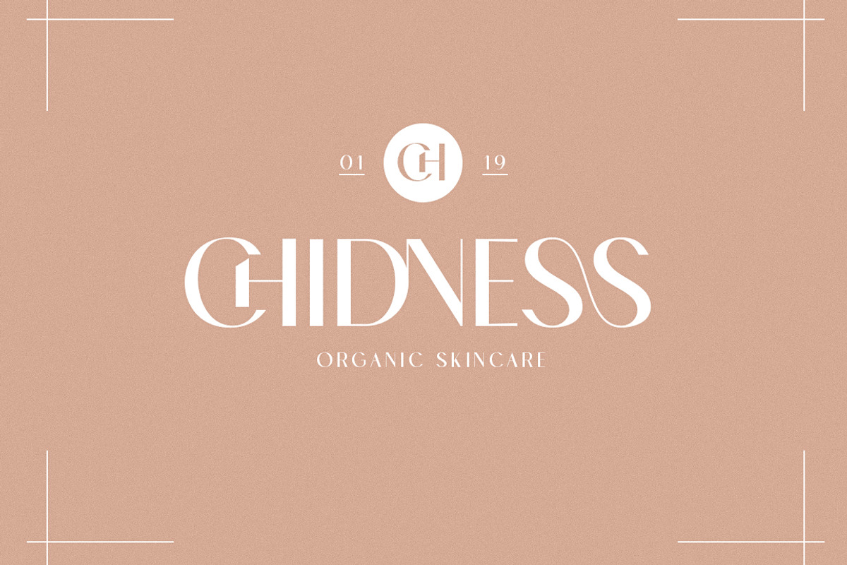 Gramers, a Serif Font by Dora Typefoundry (Photo 24 of 26)