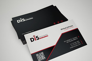 Business Card 39