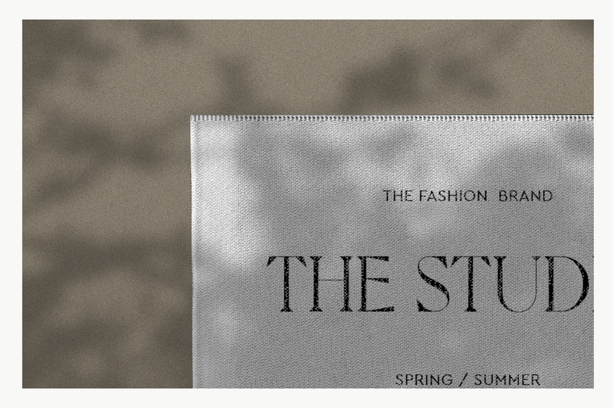 Fashion Label Mockup – Realistic Tag, an Apparel Mockup by ReAffirm (Photo 5 of 8)