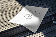 Urban Poster Mock-up, an Advertising Mockup by zippypixelstudio (Thumbnail 8 of 13)