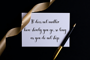 Black Pattern | Script Font, a Handwritten Font by Scratchones (Thumbnail 3 of 9)