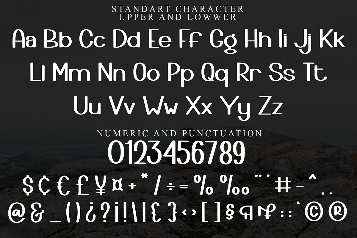 Simple Developer, a Script Font by FreshTypeINK (Photo 5 of 8)