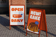 Hype Rock – Bold Paper Cutout Fun, a Sans Serif Font by Typia Nesia (Thumbnail 10 of 13)