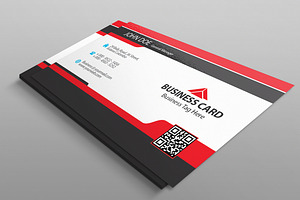 Corporate Business Card V1.1