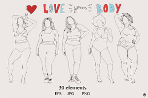 Love Your Body