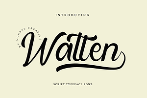 Watten