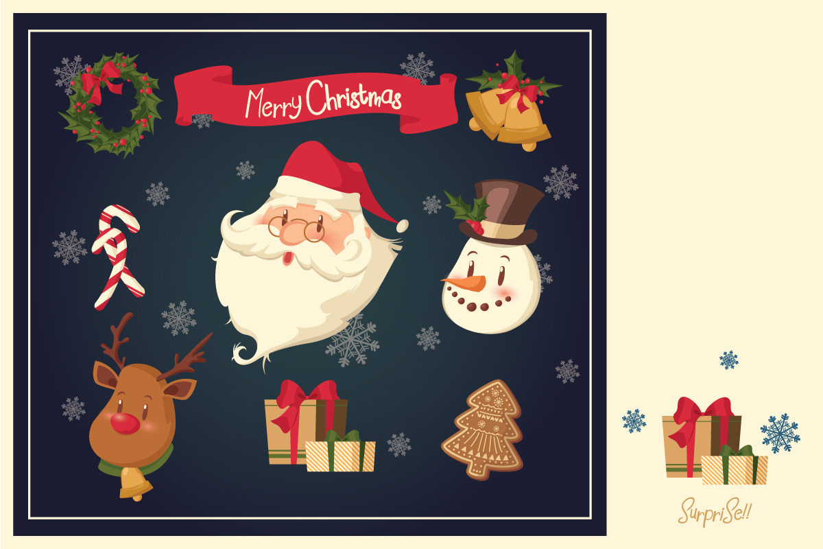 Gingerbread Latte, a Handwritten Font by Lunabi (Photo 4 of 5)