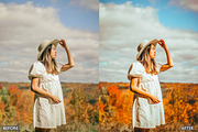 FALL PRESETS for Autumn Photos, a Preset Add-On by AAA Presets (Thumbnail 4 of 22)