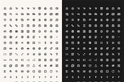 140+ Ecommerce Icon Set – IconFlow, an Outline Icon by PixelGaze (Thumbnail 5 of 6)