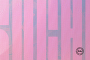 Howard - Ultra Condensed Sans Serif, a Sans Serif Font by Artcoast Std. (Thumbnail 5 of 6)